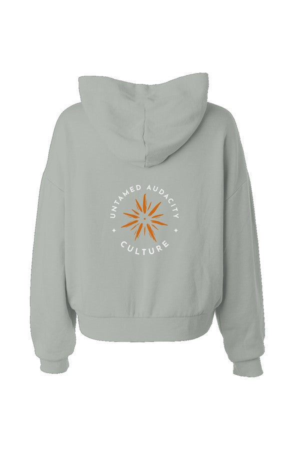 Rebellion Hoodie