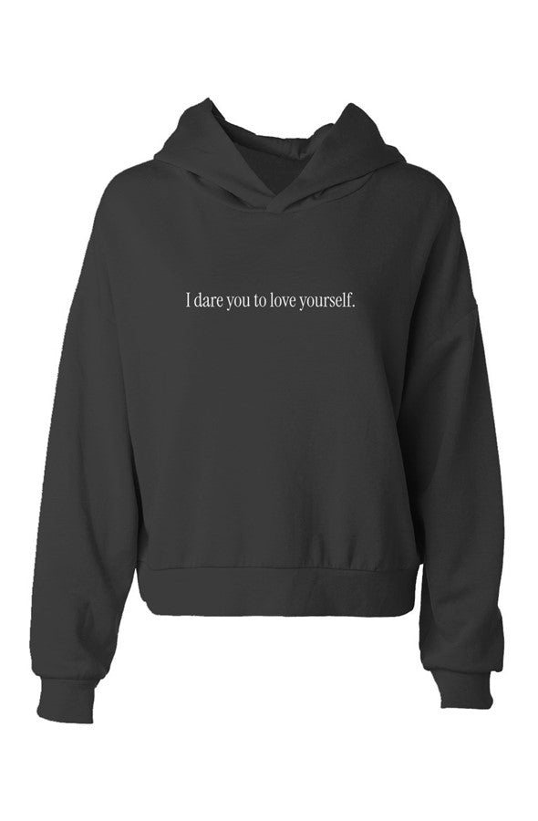 Rebellion Hoodie