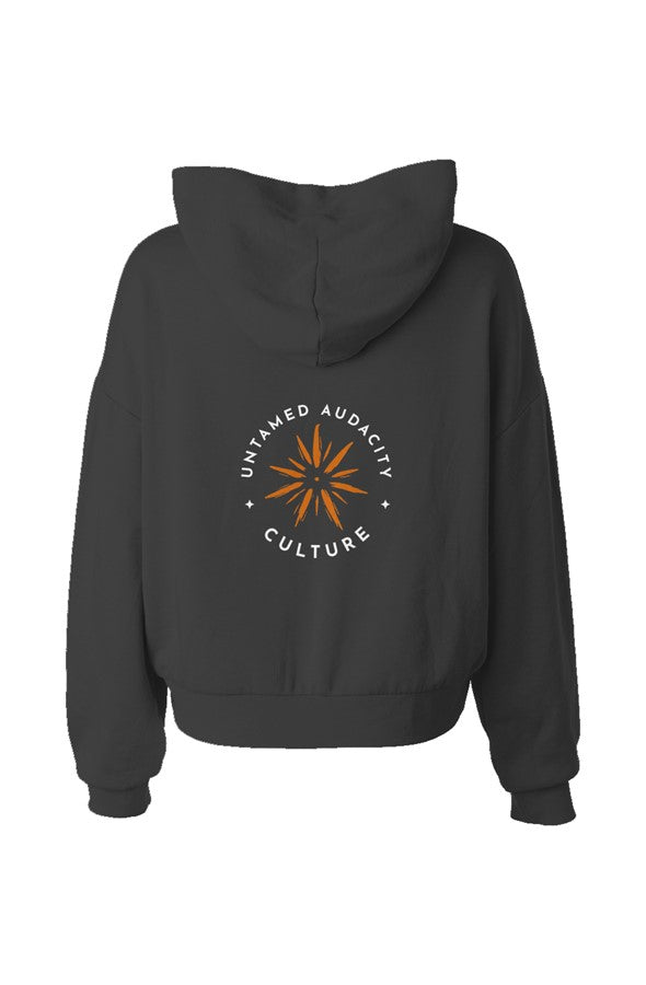 Rebellion Hoodie