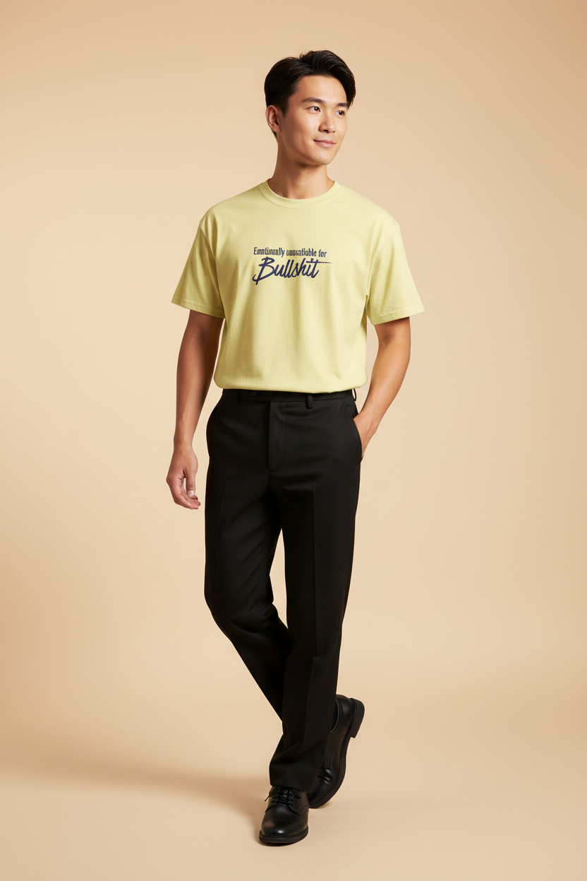 Emotionally unavailable - Gildan unisex Tee