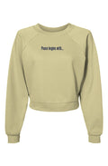 NMFP-Womens Catalyst Sweater