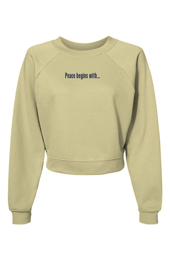 NMFP-Womens Catalyst Sweater