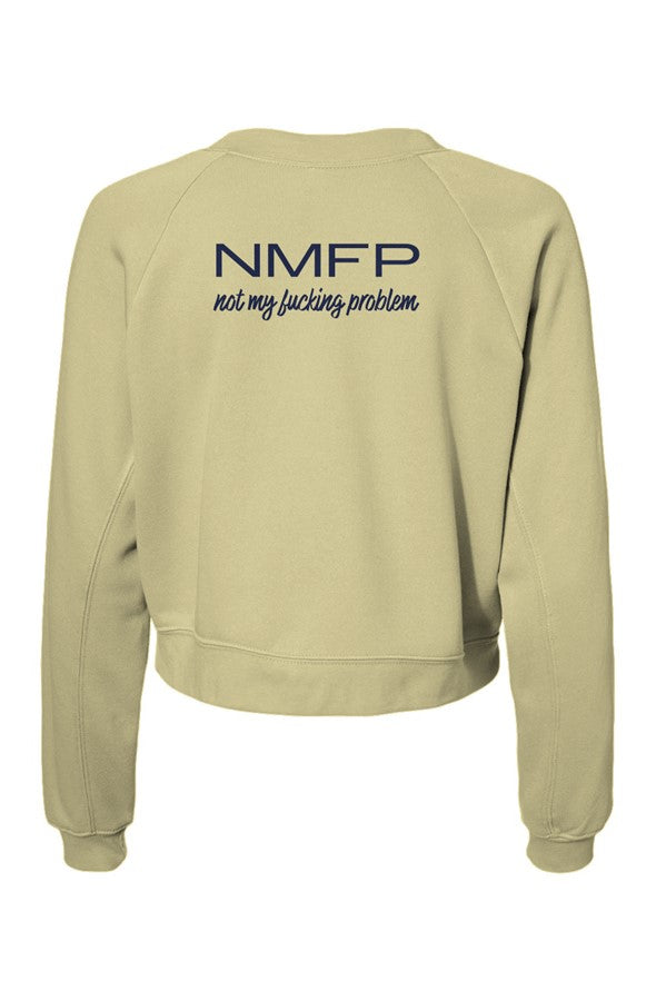 NMFP-Womens Catalyst Sweater