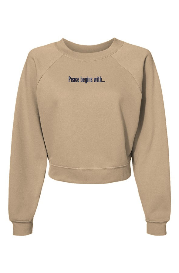 NMFP-Womens Catalyst Sweater