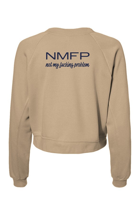 NMFP-Womens Catalyst Sweater