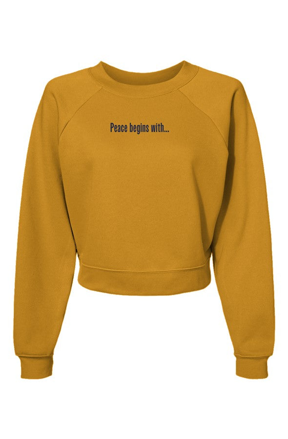NMFP-Womens Catalyst Sweater