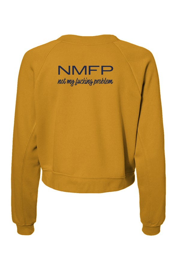 NMFP-Womens Catalyst Sweater