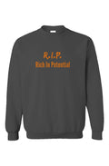 Conviction Unisex Crewneck