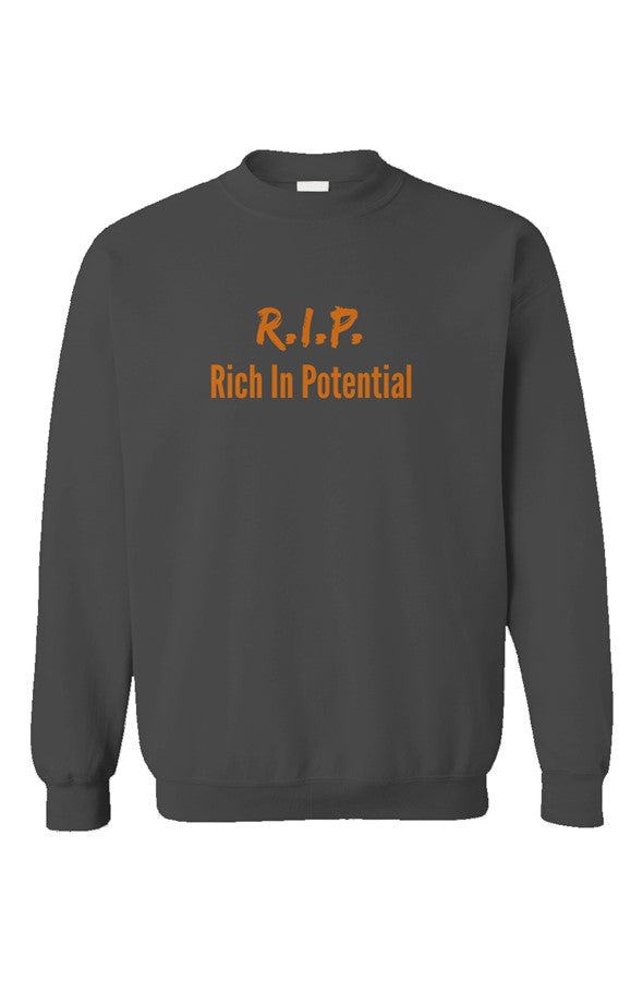 Conviction Unisex Crewneck