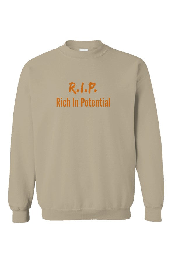 Conviction Unisex Crewneck