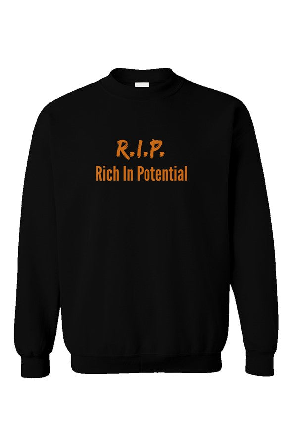 Conviction Unisex Crewneck