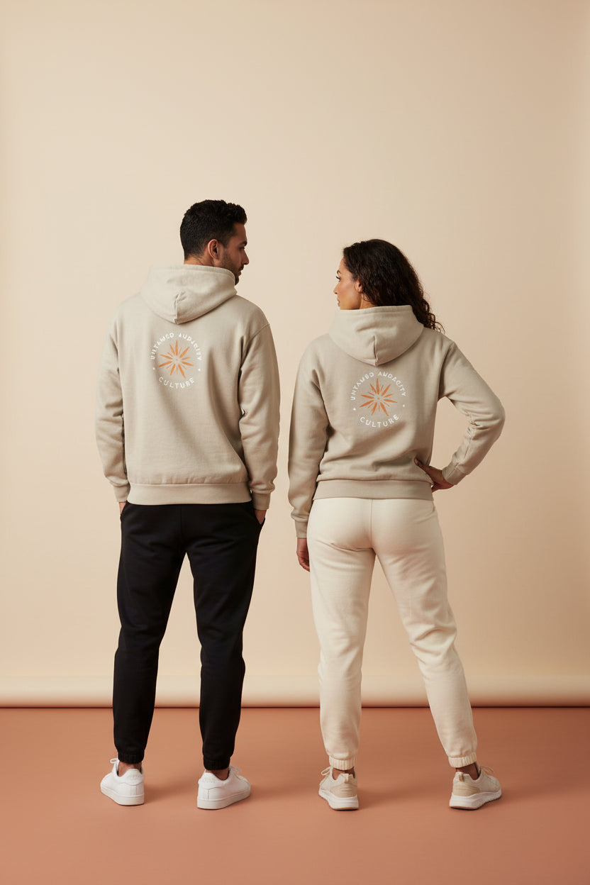Insurgent Hoodie