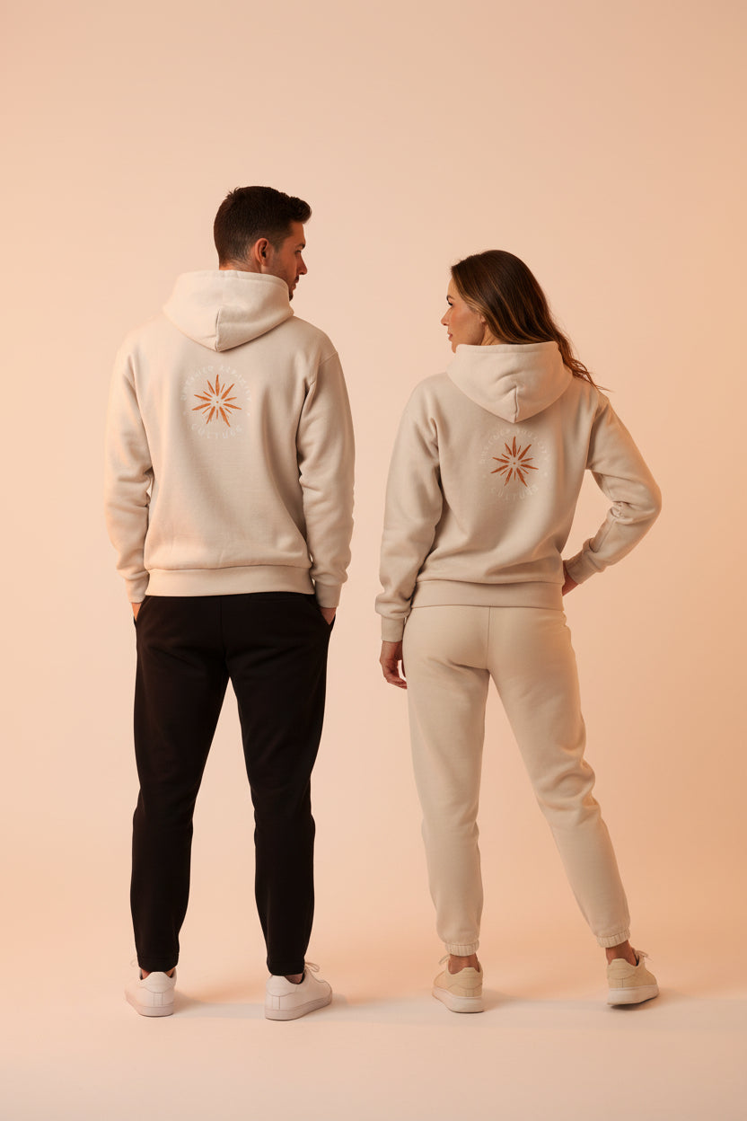 Insurgent Hoodie