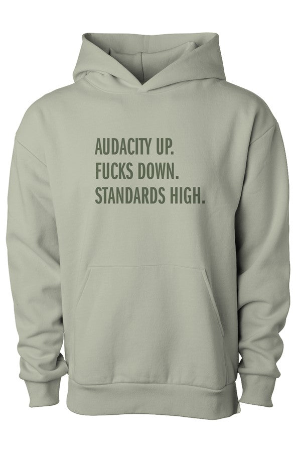 Insurgent Hoodie