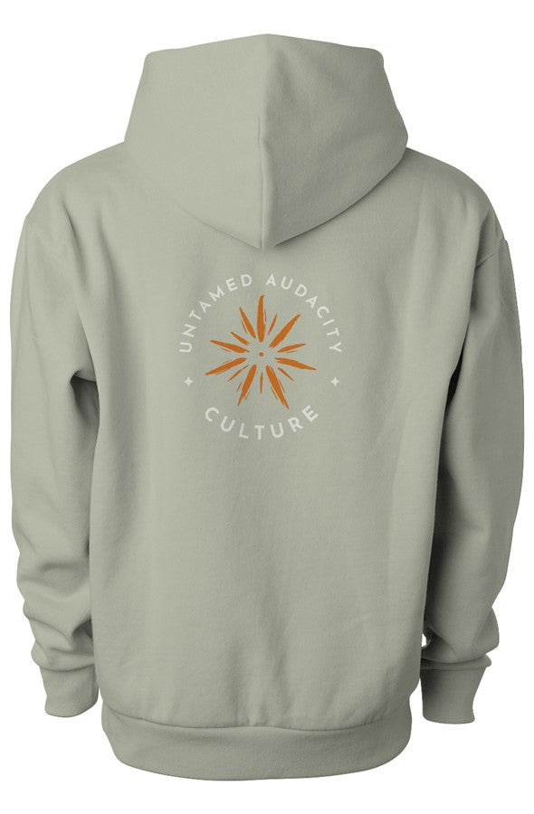 Insurgent Hoodie