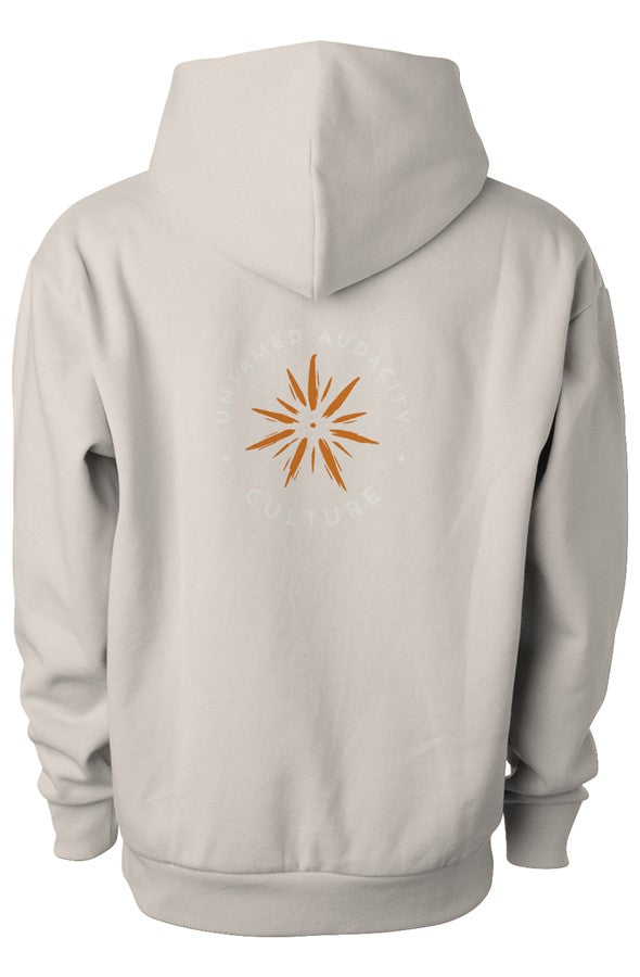 AudacityTick-Avenue Pullover Hooded Sweatshirt