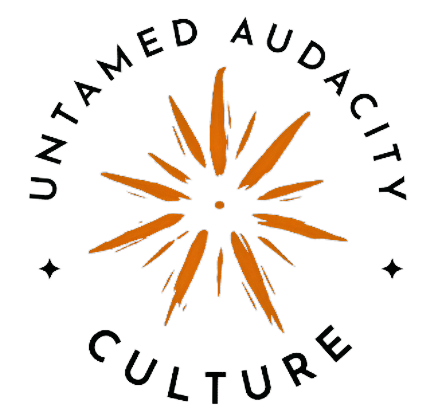 Untamed Audacity Culture