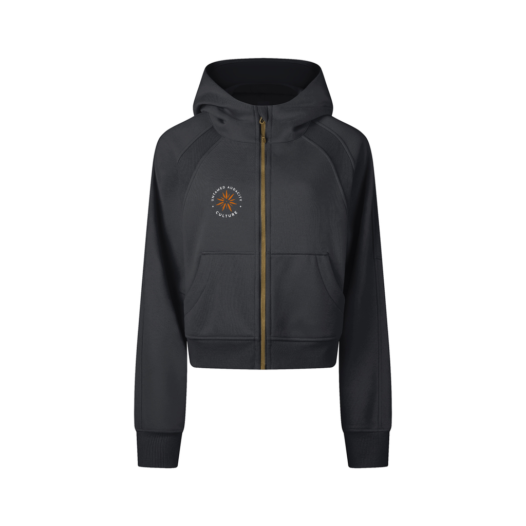crop,hoodie,zip,jacket,womens