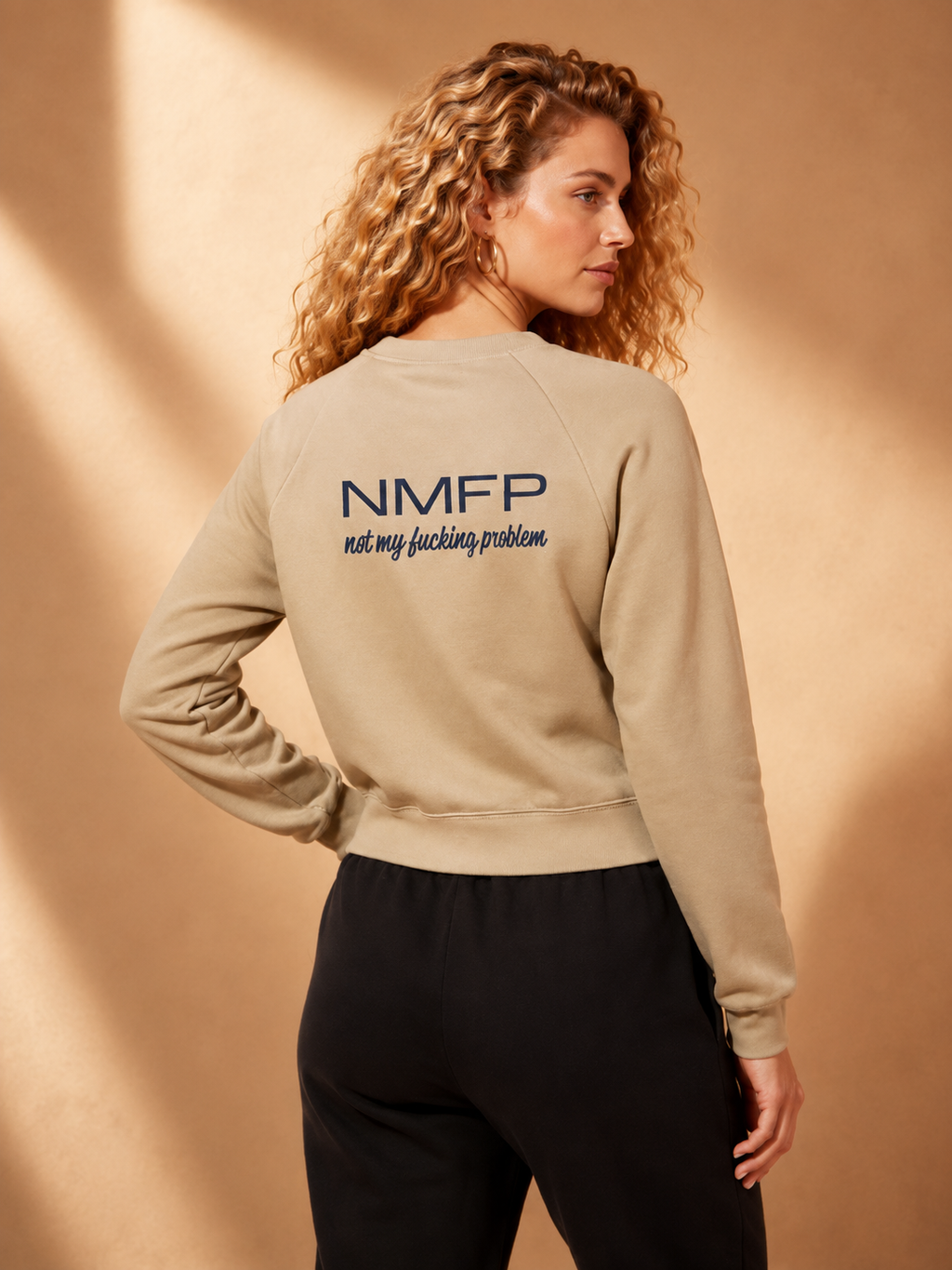 Women's Catalyst Sweater - NMFP