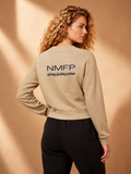 Women's Catalyst Sweater - NMFP