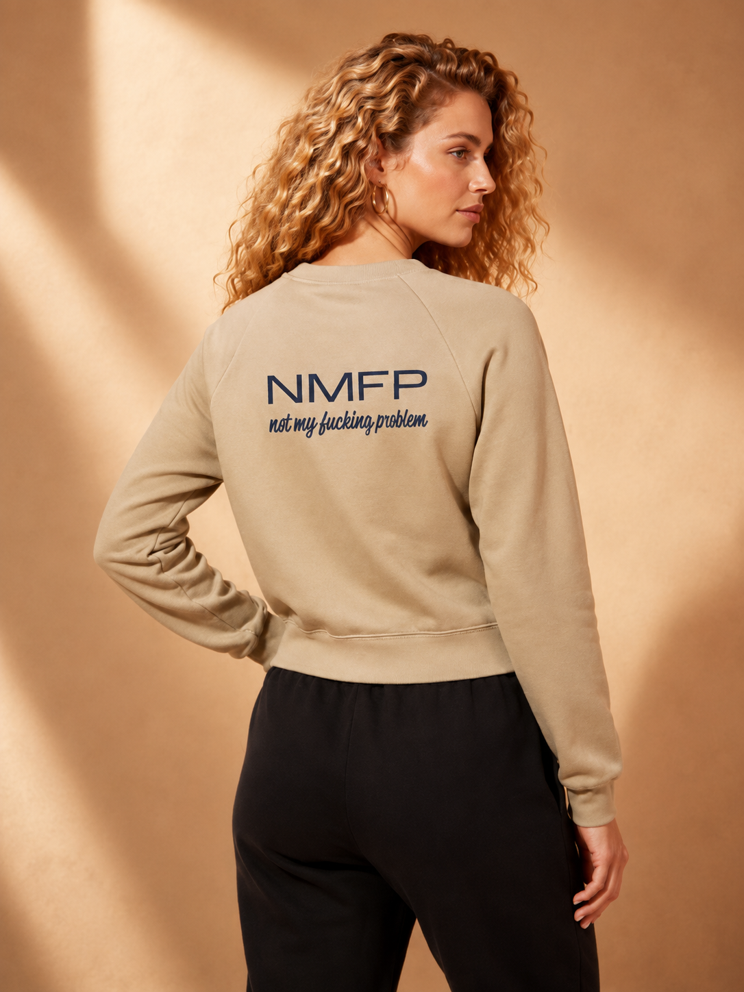 Women's Catalyst Sweater - NMFP