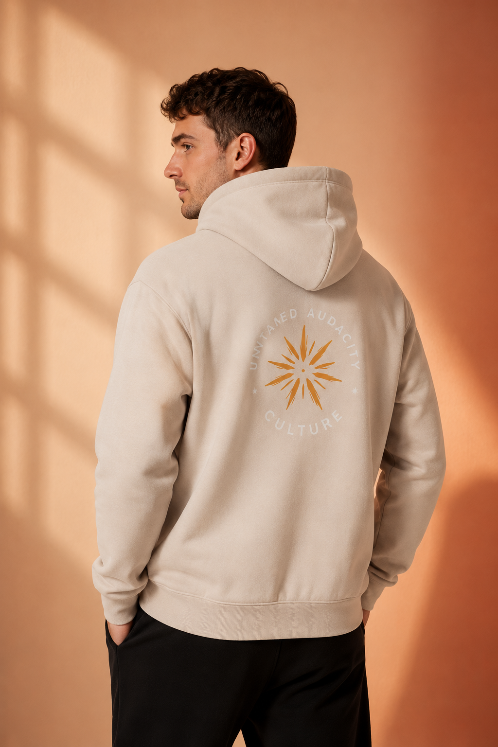 Insurgent Hoodie