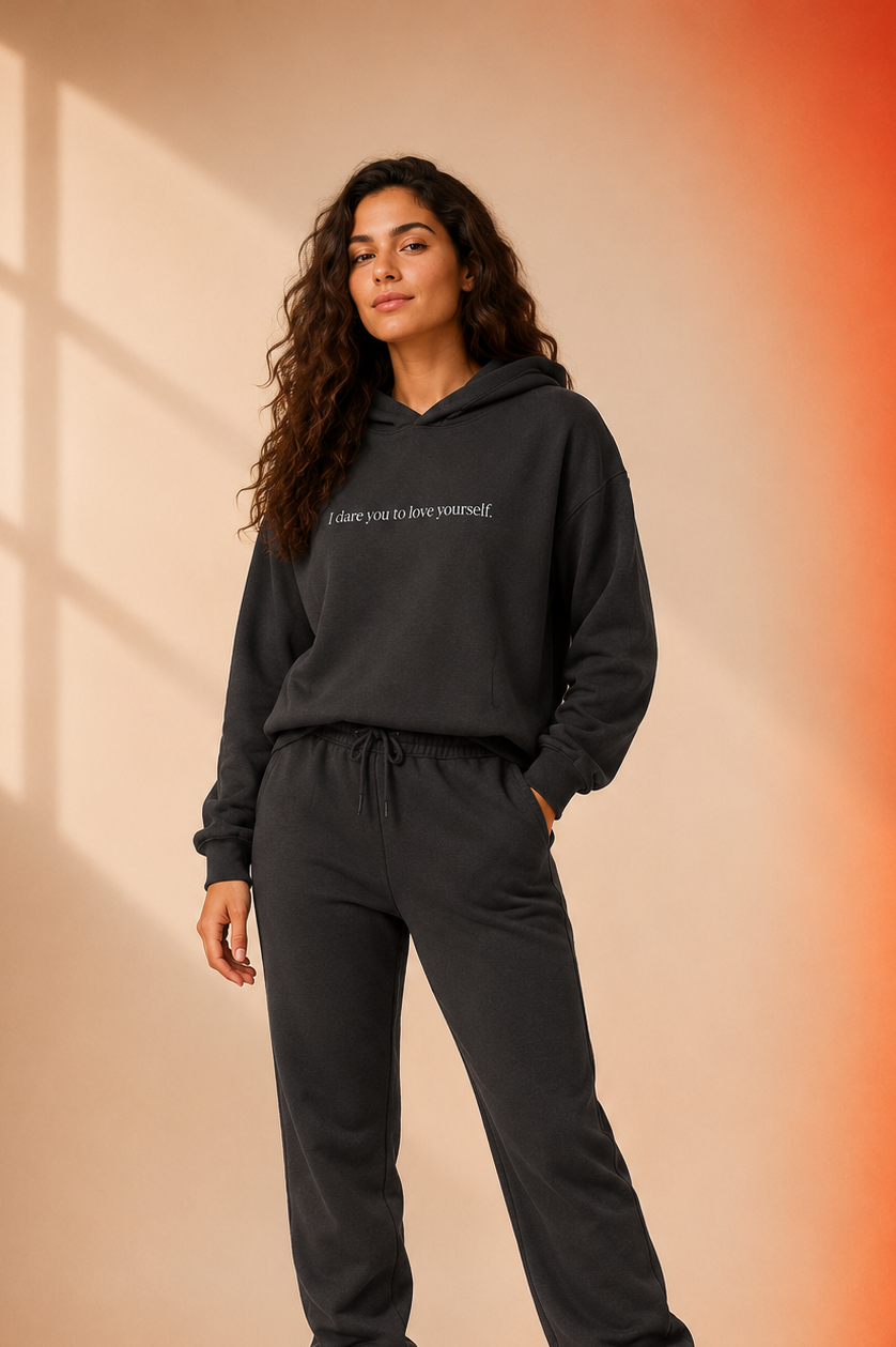 Rebellion Hoodie