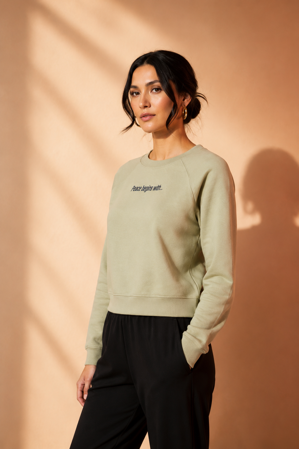Women's Catalyst Sweater - NMFP