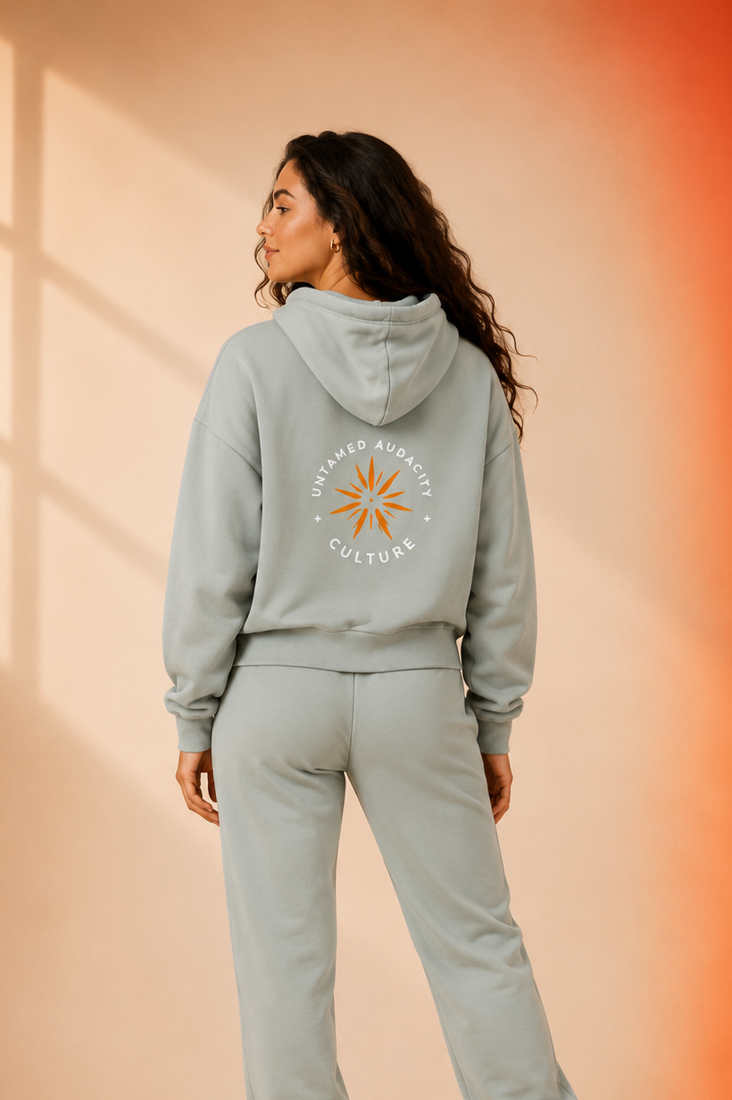 Rebellion Hoodie