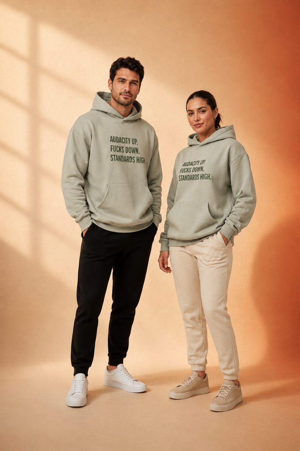 Insurgent Hoodie