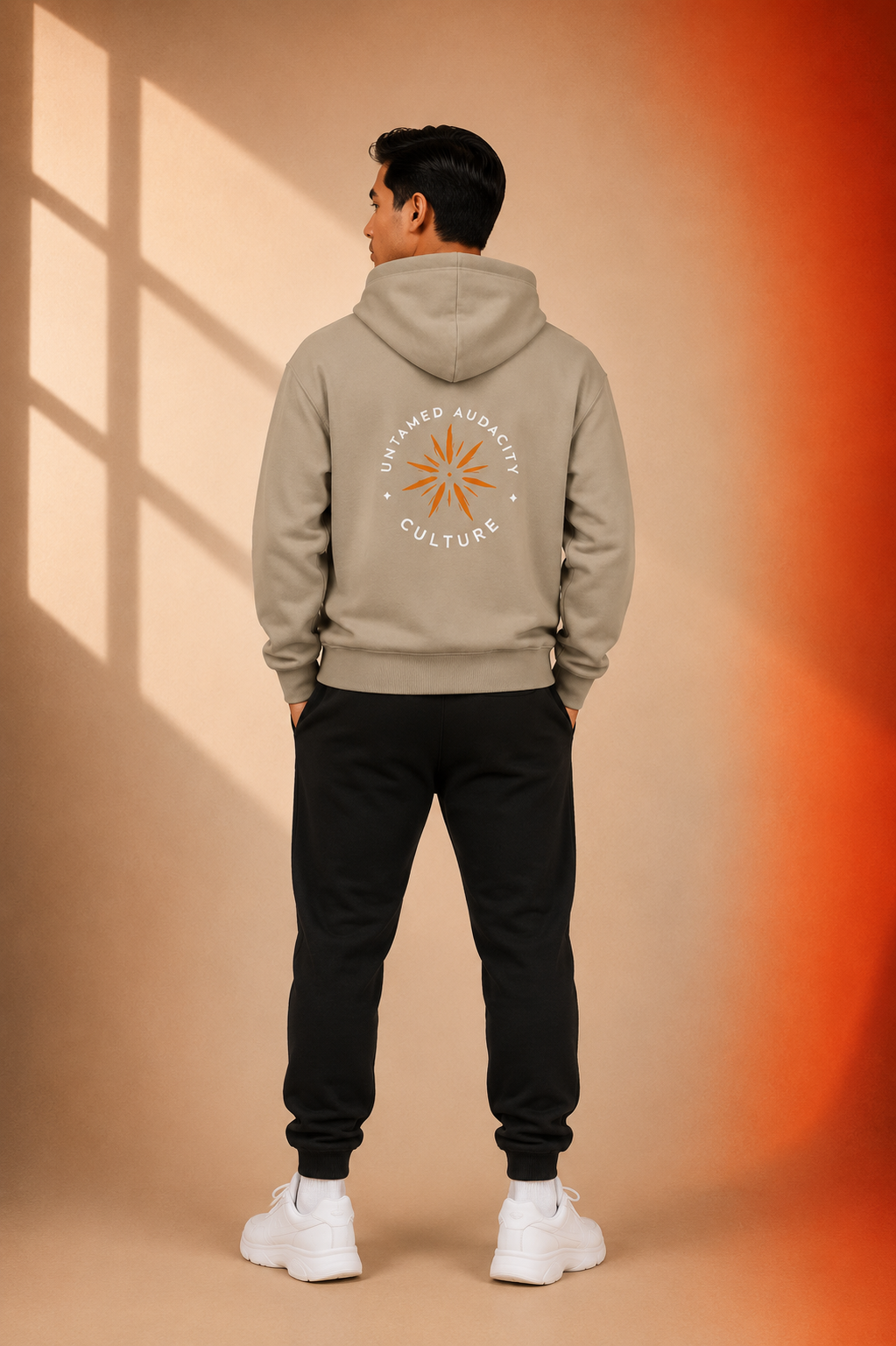 Insurgent Hoodie