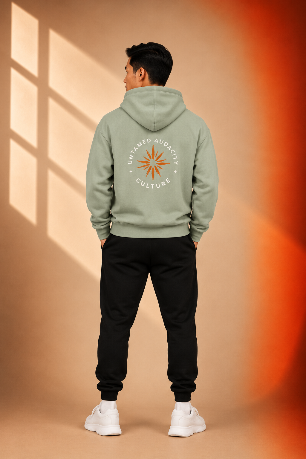 Insurgent Hoodie