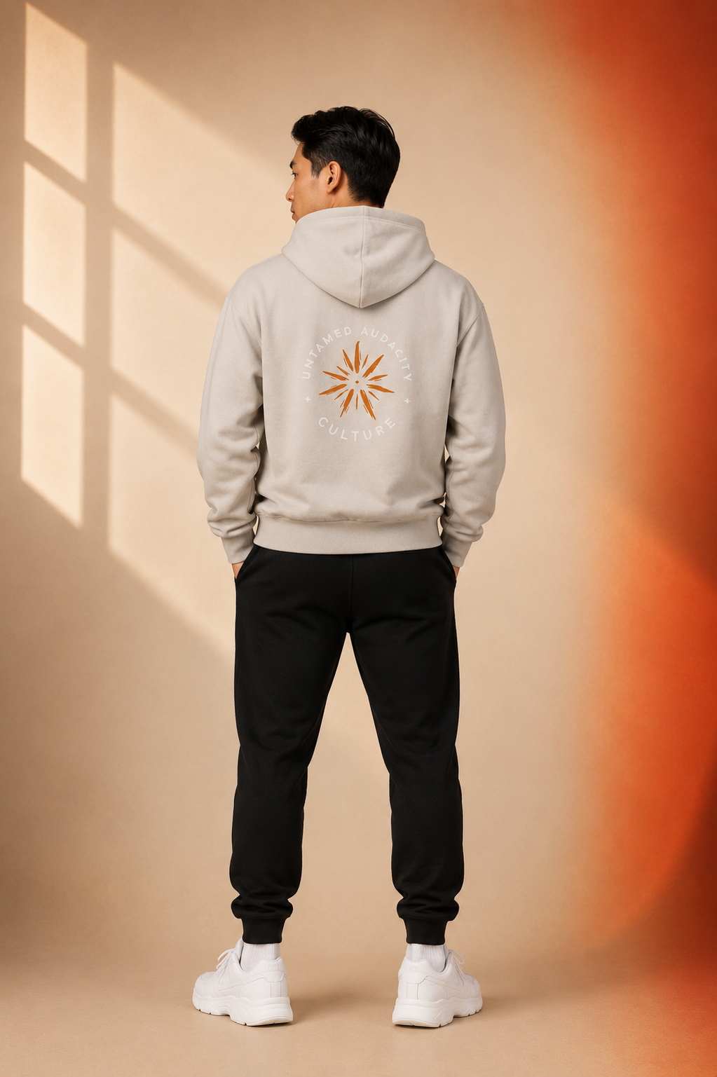 Insurgent Hoodie