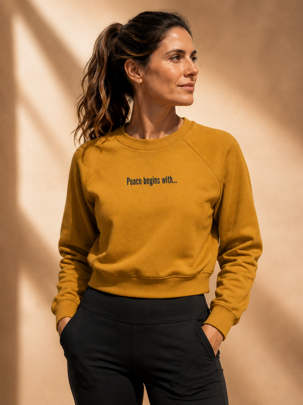 Women's Catalyst Sweater - NMFP
