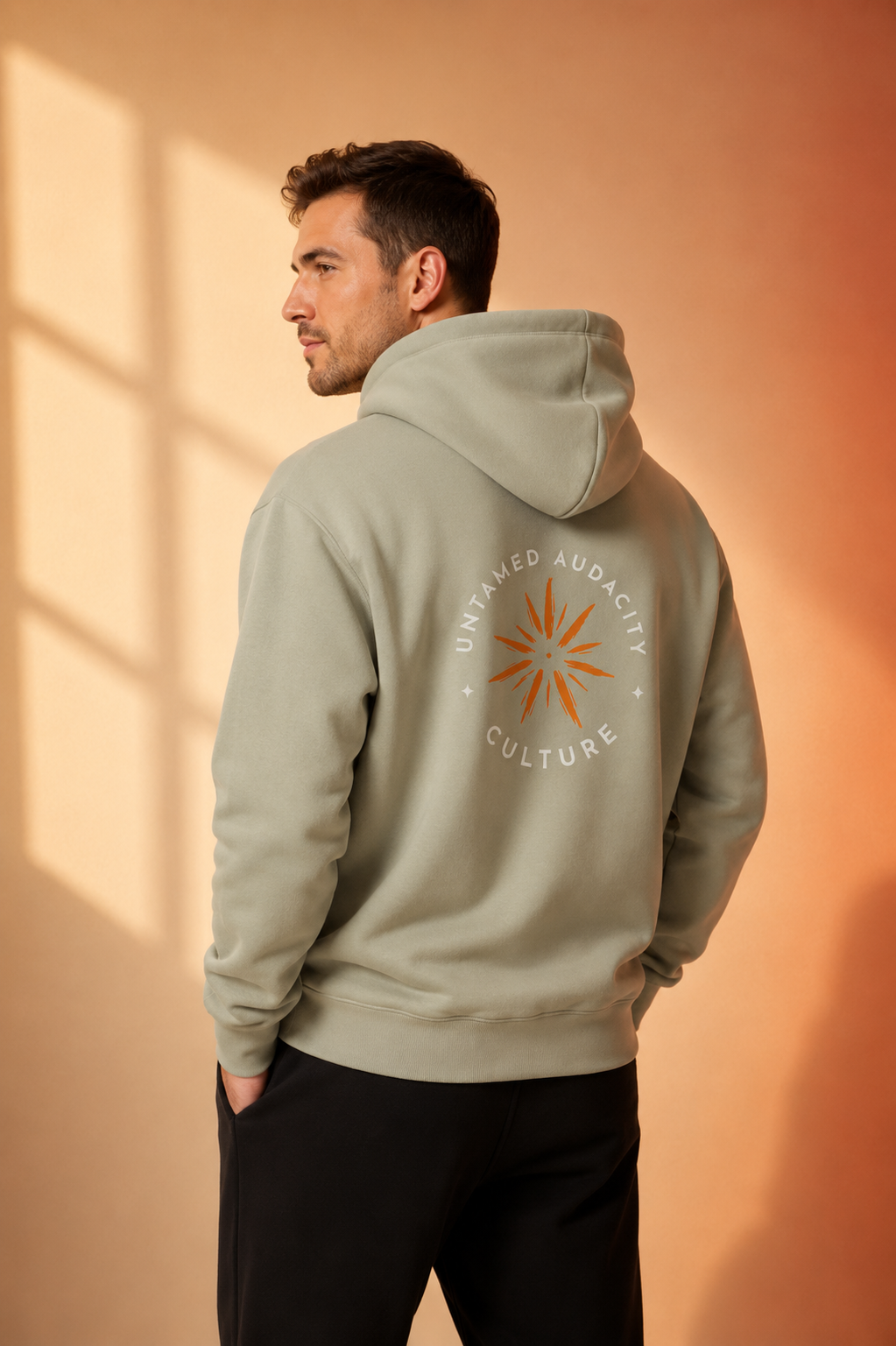 Insurgent Hoodie