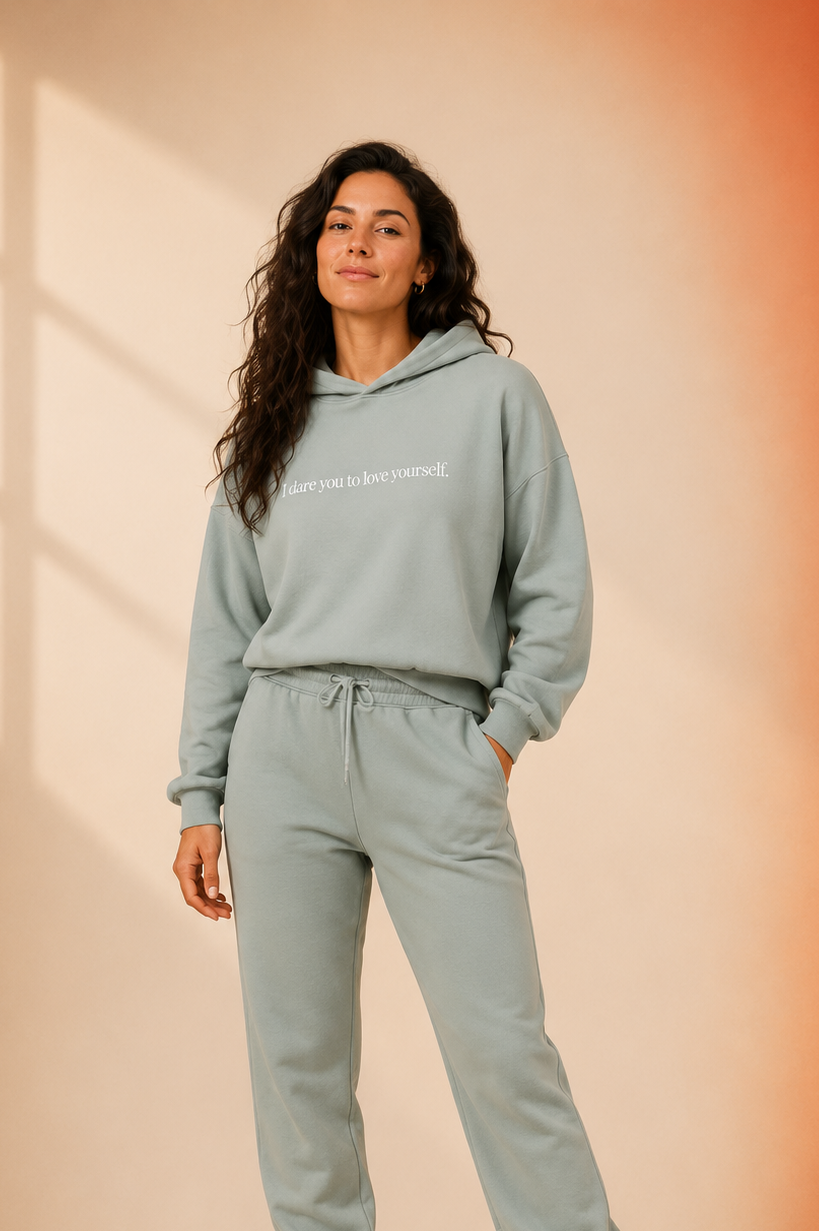 Rebellion Hoodie