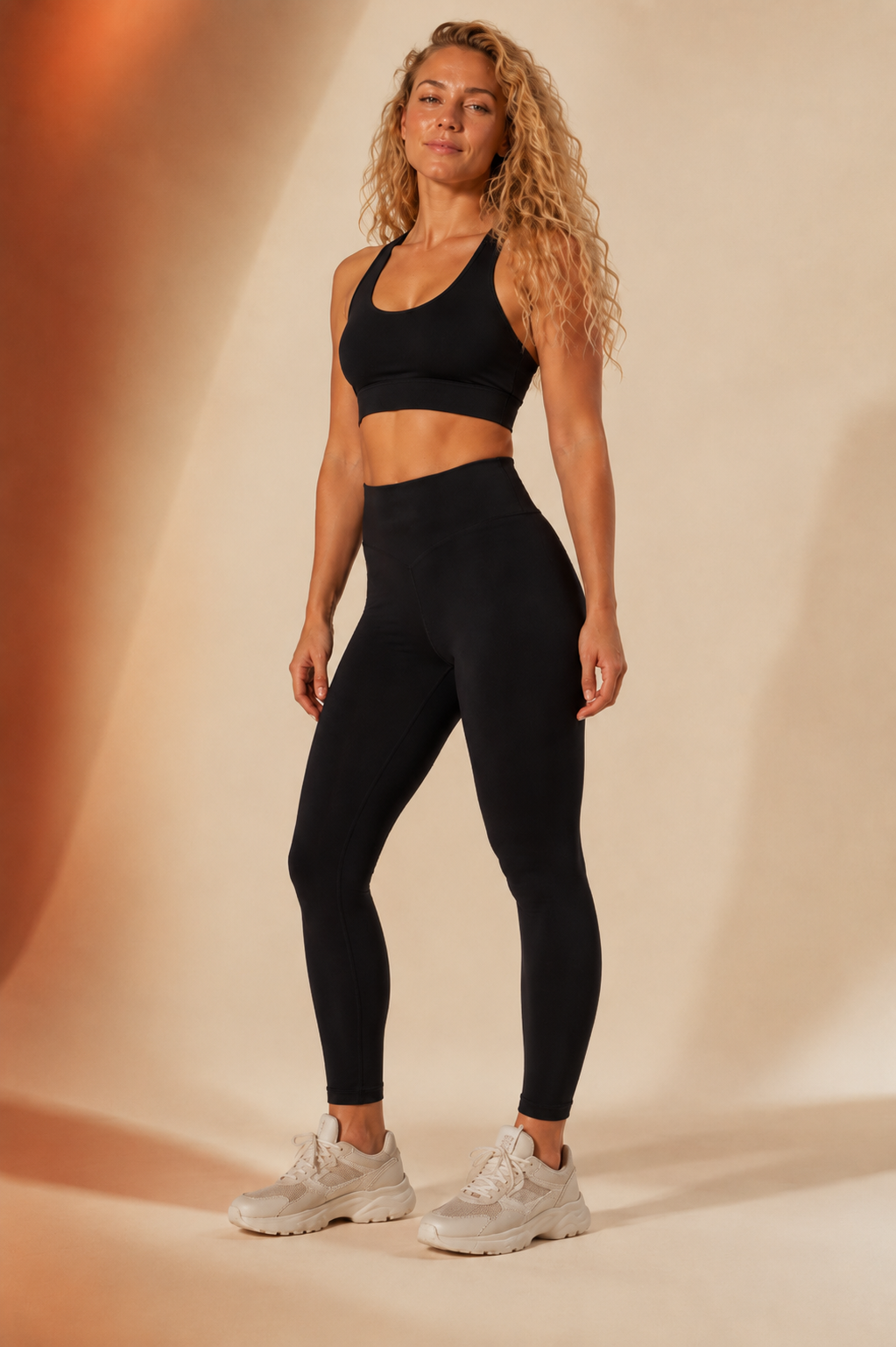 Fearless Leggings - Proud S.L.U.T.