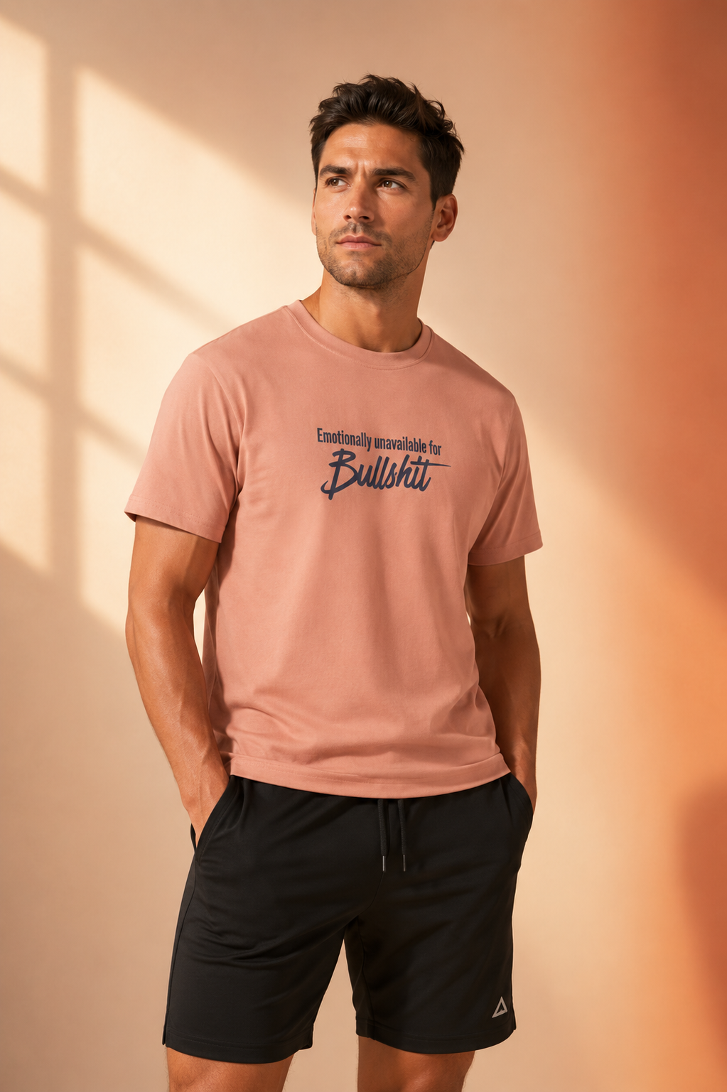 Emotionally unavailable - Gildan unisex Tee